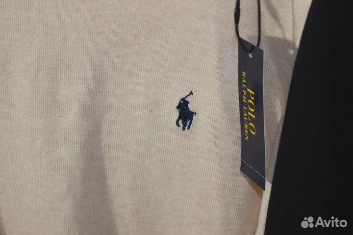 Polo ralph lauren водолазка, кофта, свитшот