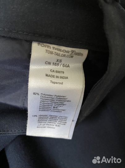 Tom tailor брюки
