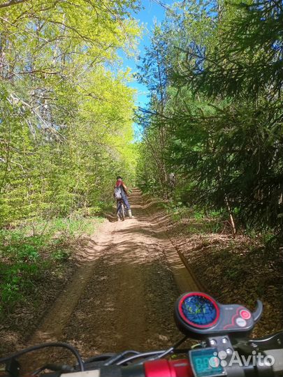 Электросамокат kugoo max speed