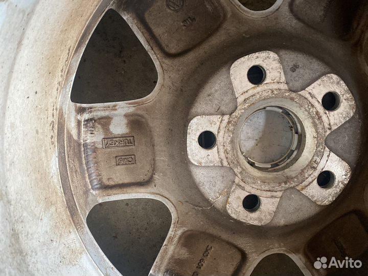 Firestone F590 FS 195/65 R15
