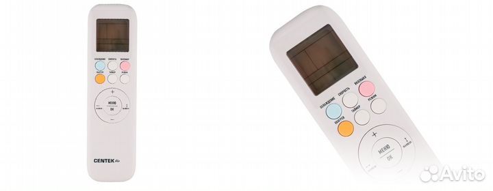 Сплит-система Centek CT-65BDC09