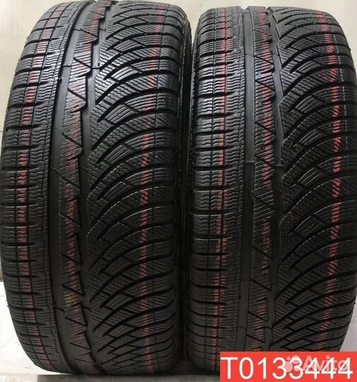 Michelin Pilot Alpin PA4 225/40 R18 92V
