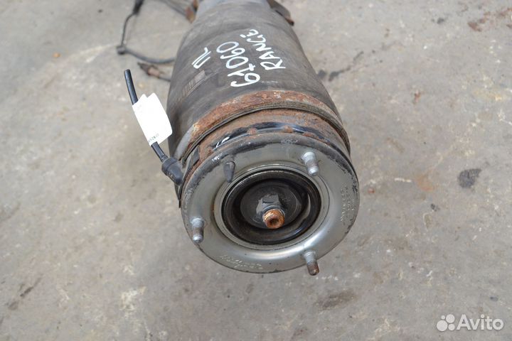 Стойка В сборе