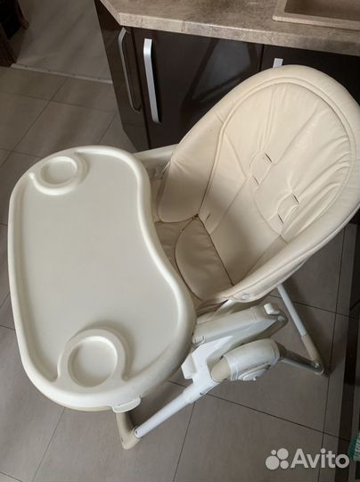 Стульчик для кормления Royal