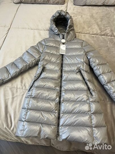 Пуховик arctiline 170 новый