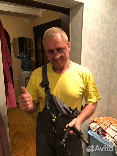 Ремонт стиральных / ремонт посудомоечных машин
