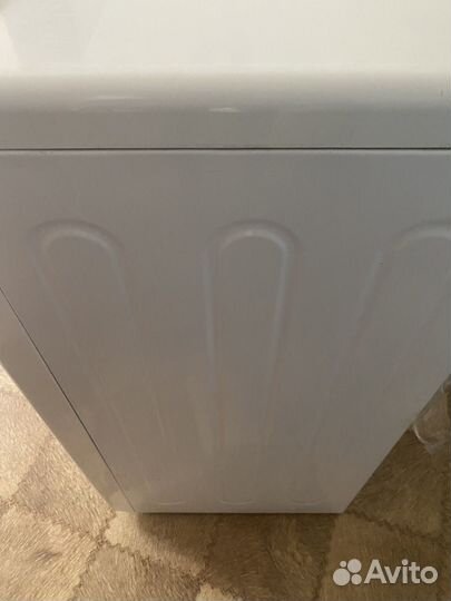 Стиральная машина Samsung 6 кг