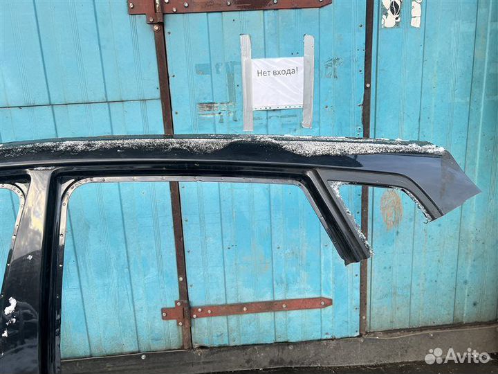 Стойка лобового стекла левая Kia Venga 2009-2019