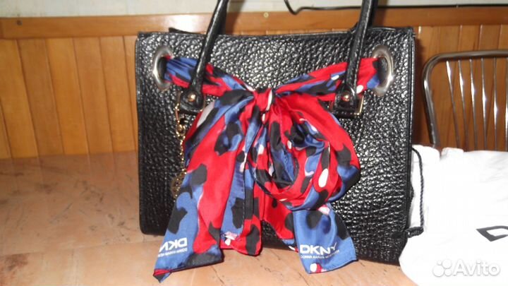 Сумка (натуральная кожа)