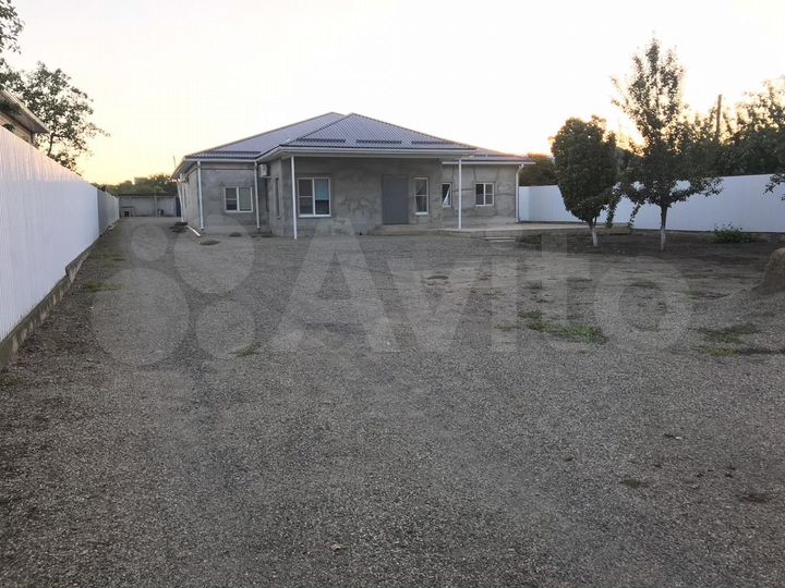 Дом 222,9 м² на участке 25 сот.