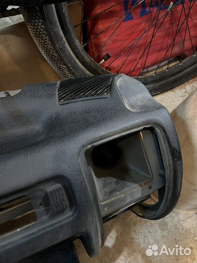 Торпеда волга газ 3110