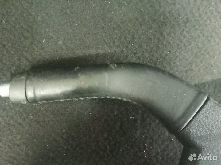 Ручка ручного тормоза Kia Sorento 2014