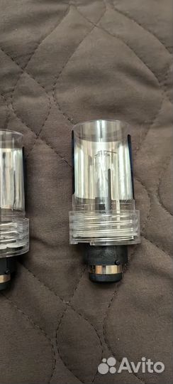 Лампы ксенон d2r 6000k