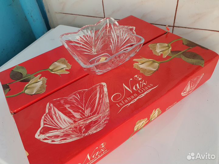 Продан набор салатников 6 шт