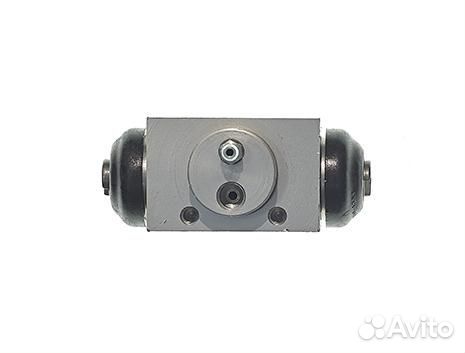 Цилиндр тормозной колёсный задн. VW amarok (2H S1B