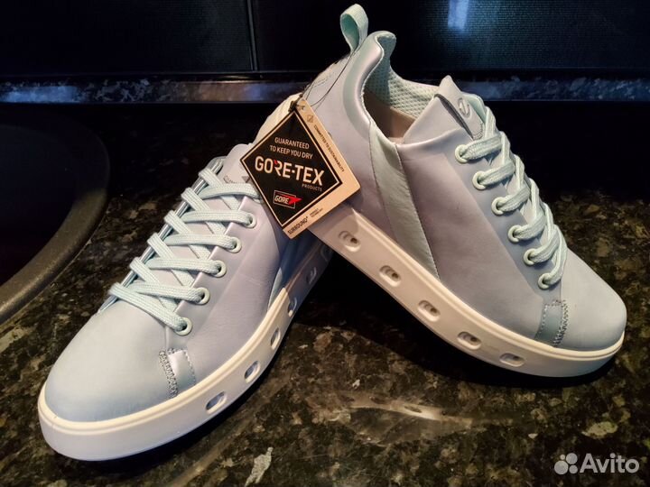 Кеды женские ессо 38,39 размер, новые