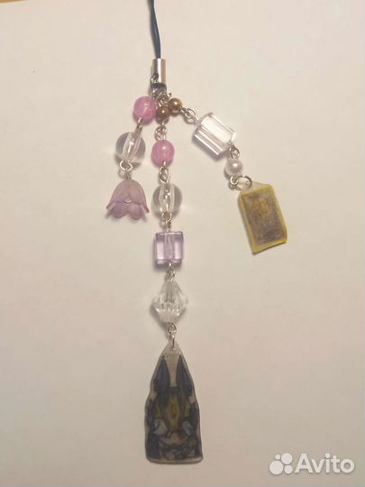 Подвеска/брелок с Сайно