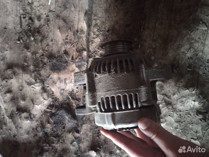 АКПП toyota corolla Е100