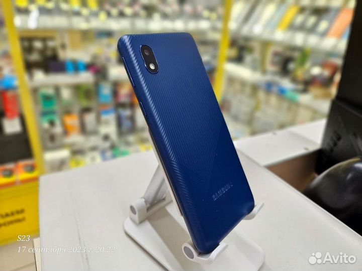 Samsung Galaxy A01 Core, 16 ГБ