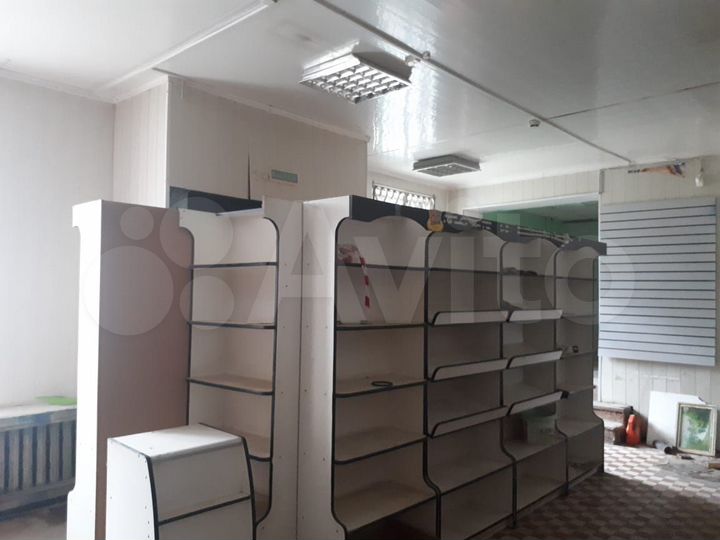 Свободного назначения 42,8 м²