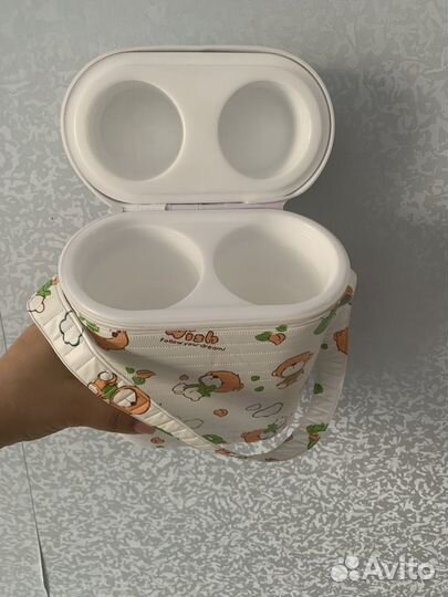 Термо сумка для бутылочек