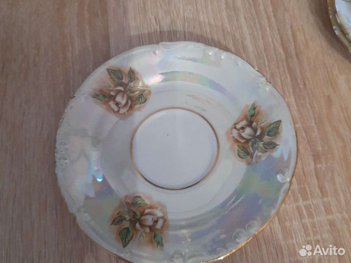 Сервиз кофейный Польша 70-е г.г