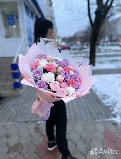 Цветы