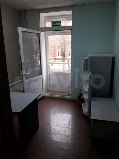 Свободного назначения, 68 м²