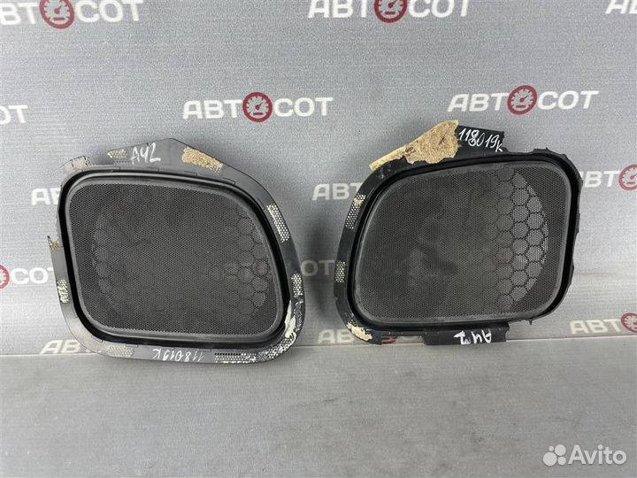 Сетка динамика Audi S3 8L (1997-2002г.в.)