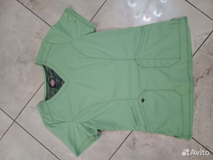 Медицинская форма женская