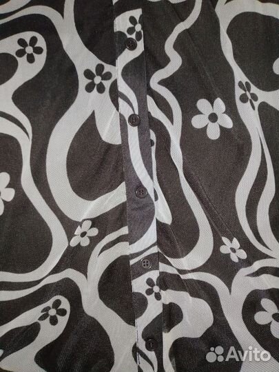 Платье мини