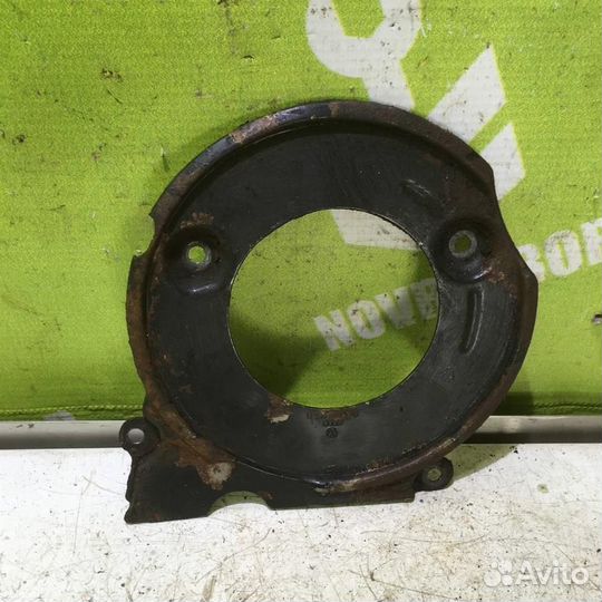 Кожух ремня грм Сеат Толедо 2