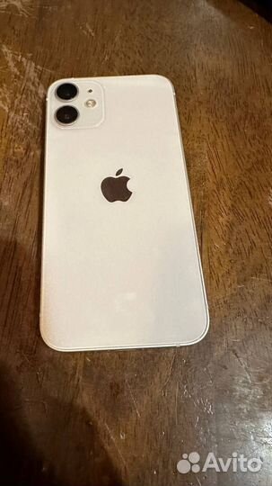 iPhone 12 mini, 64 ГБ