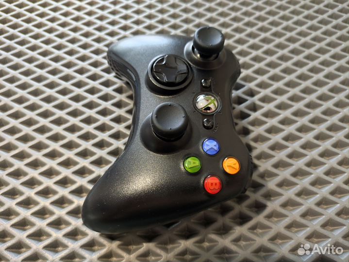 Запчасти для Xbox 360