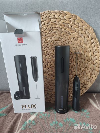 Набор гаджетов для кухни