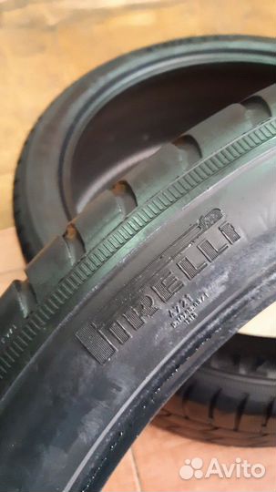 Pirelli P6000 305/35 R23