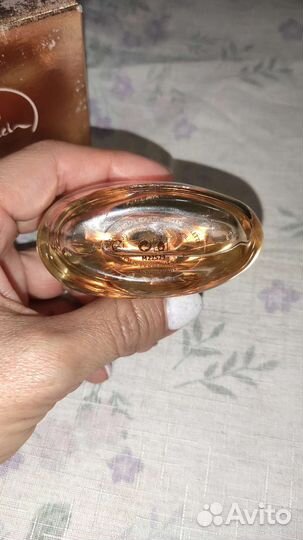 Tous Touch THE sensual gold