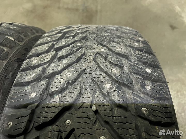 Nokian Tyres Hakkapeliitta 9 245/45 R18 100T