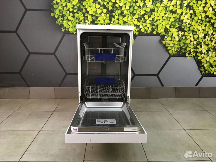 Посудомоечная машина