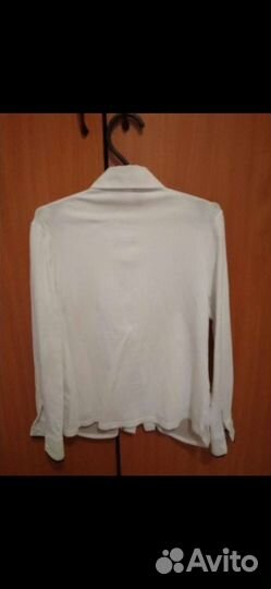 Блузка на девочку