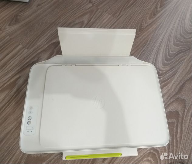 Принтер мфу hp deskjet2130 струйный