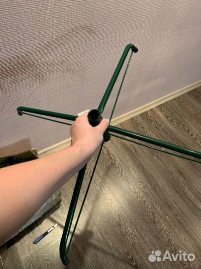 Сосна искуственная