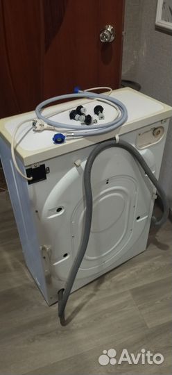 Стиральная машина на запчасти