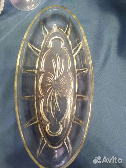 Ваза для фруктов