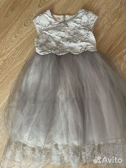 Choupette платье 110