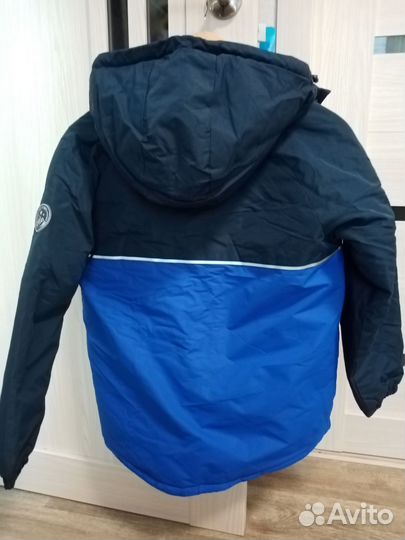 Куртка демисеезон