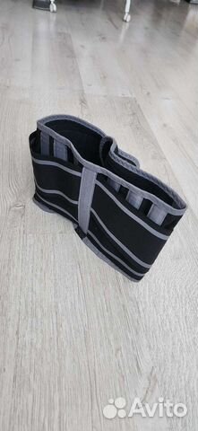 Корсет ортопедический Б-2502 мр крейт