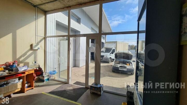 Продам здание, 450 м²