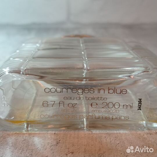 Флакон 200 мл