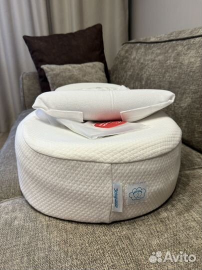 Кокон зевушка